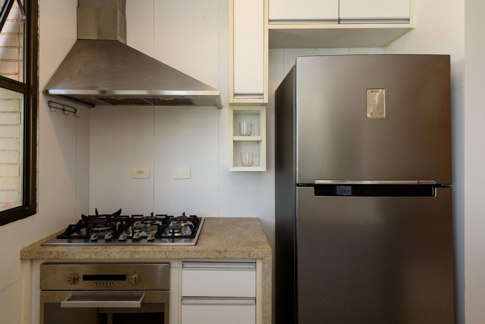 Apartamento 2 Beira-mar Com Piscina | Lc 6250/1203 Río de Janeiro