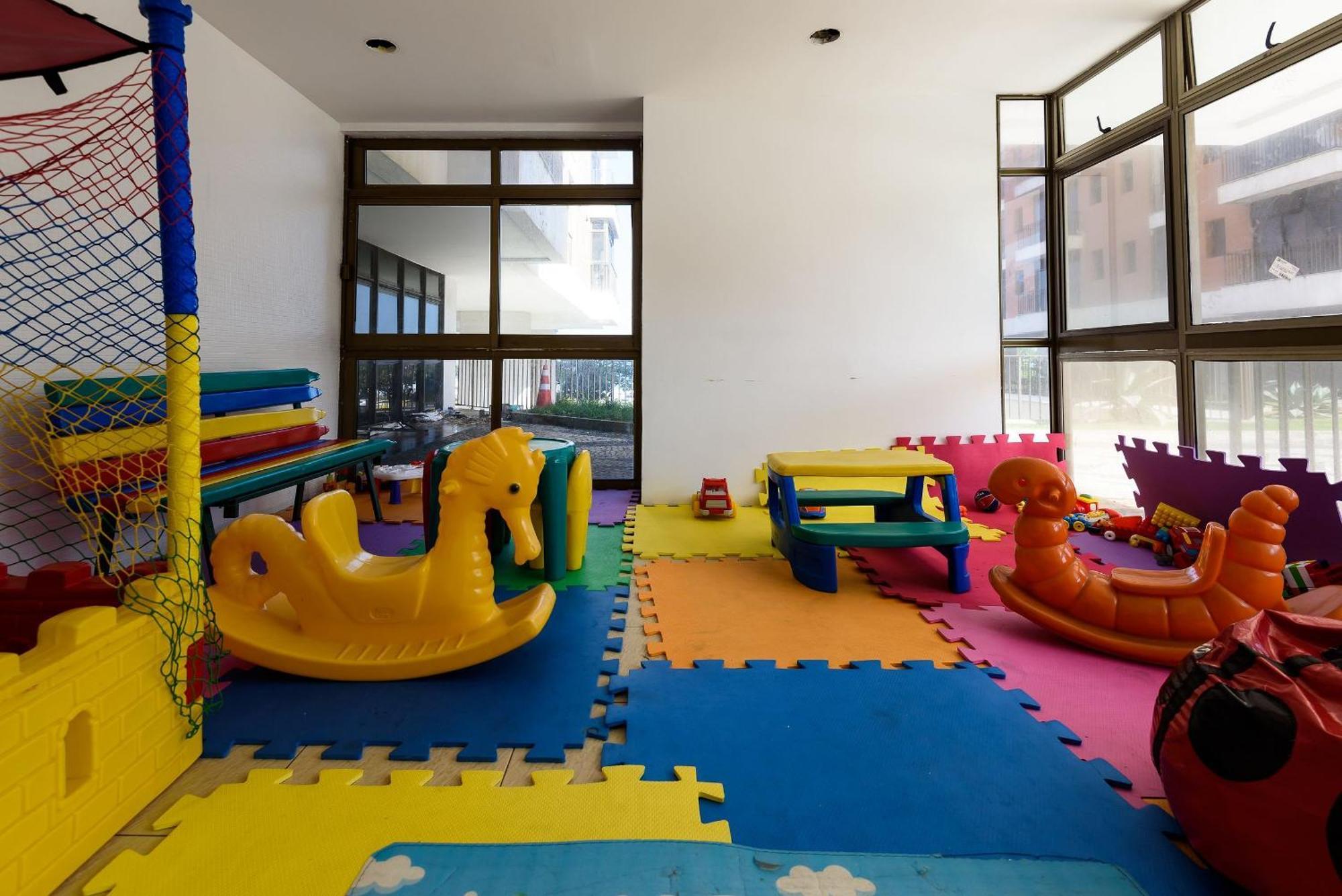 Apartamento 2 Beira-mar Com Piscina | Lc 6250/1203
