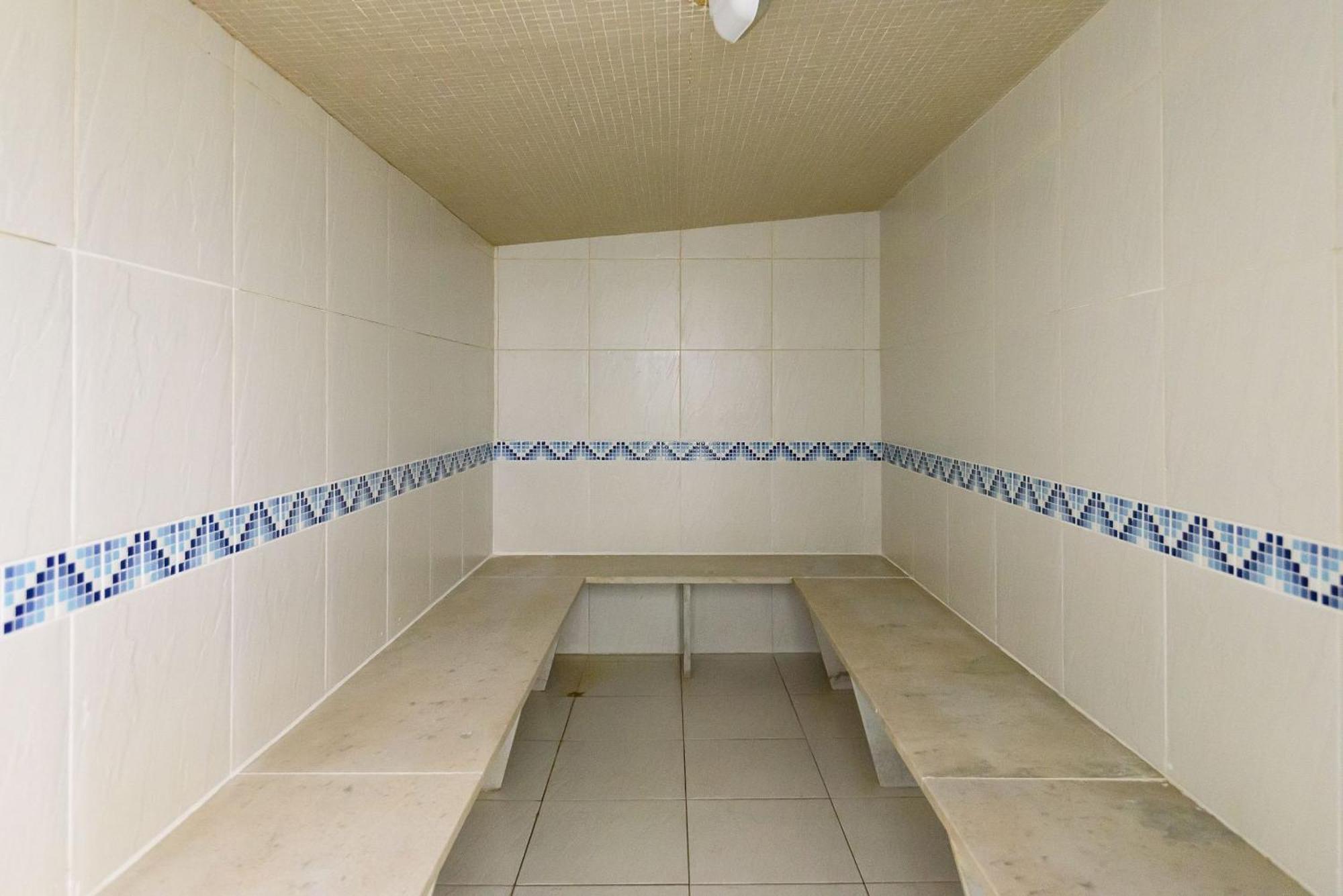 Apartamento 2 Beira-mar Com Piscina | Lc 6250/1203 *