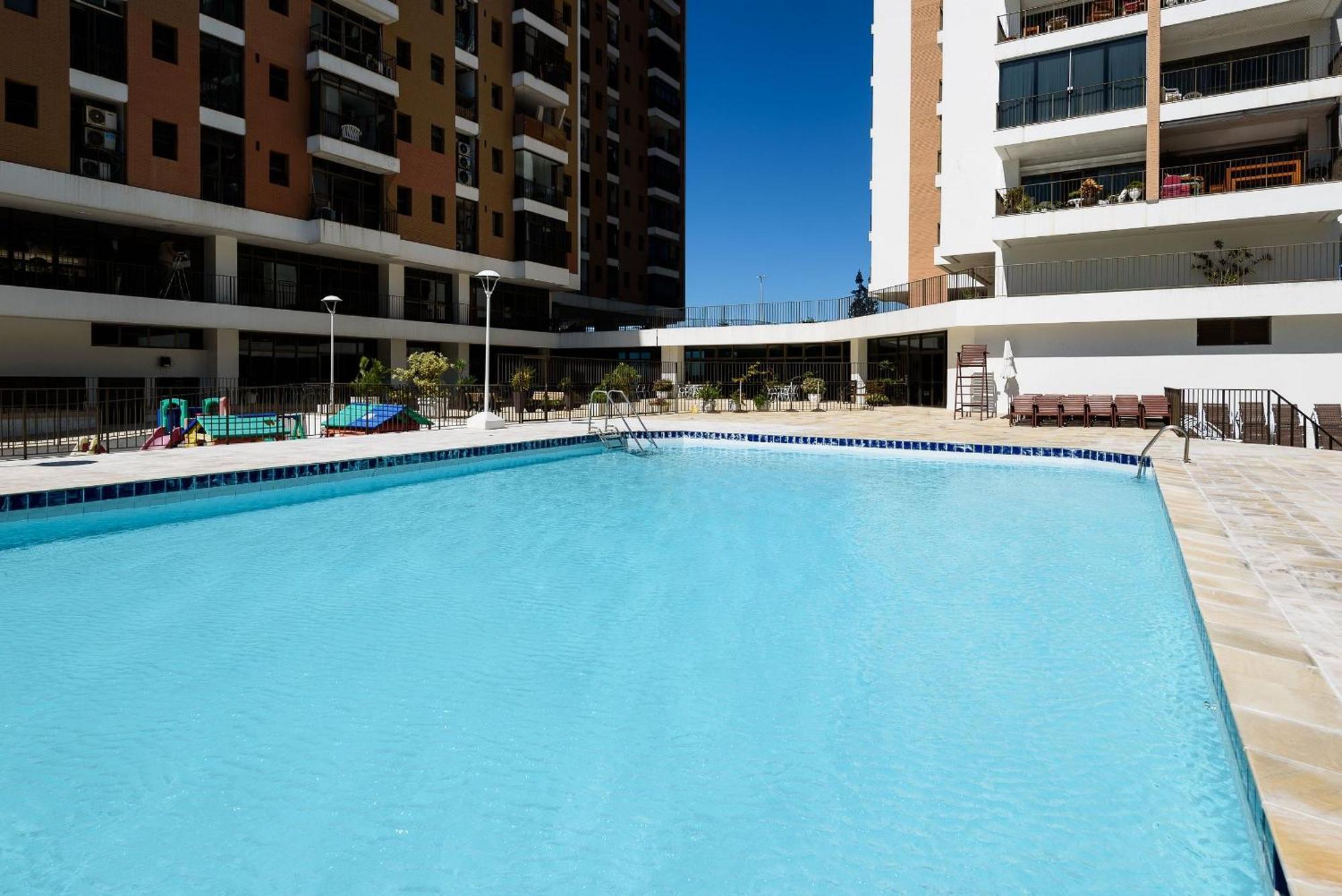 2 Beira-mar Com Piscina | Lc 6250/1203 Apartamento *