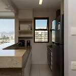 2 Suites Beira-Mar Com Piscina | Lc 6250/1203