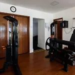 2 Suites Beira-Mar Com Piscina | Lc 6250/1203