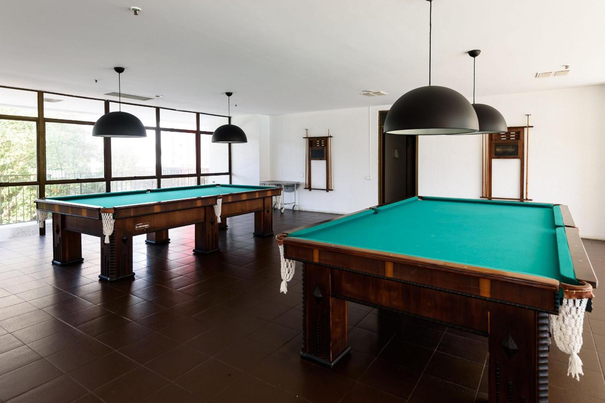 2 Beira-mar Com Piscina | Lc 6250/1203 *