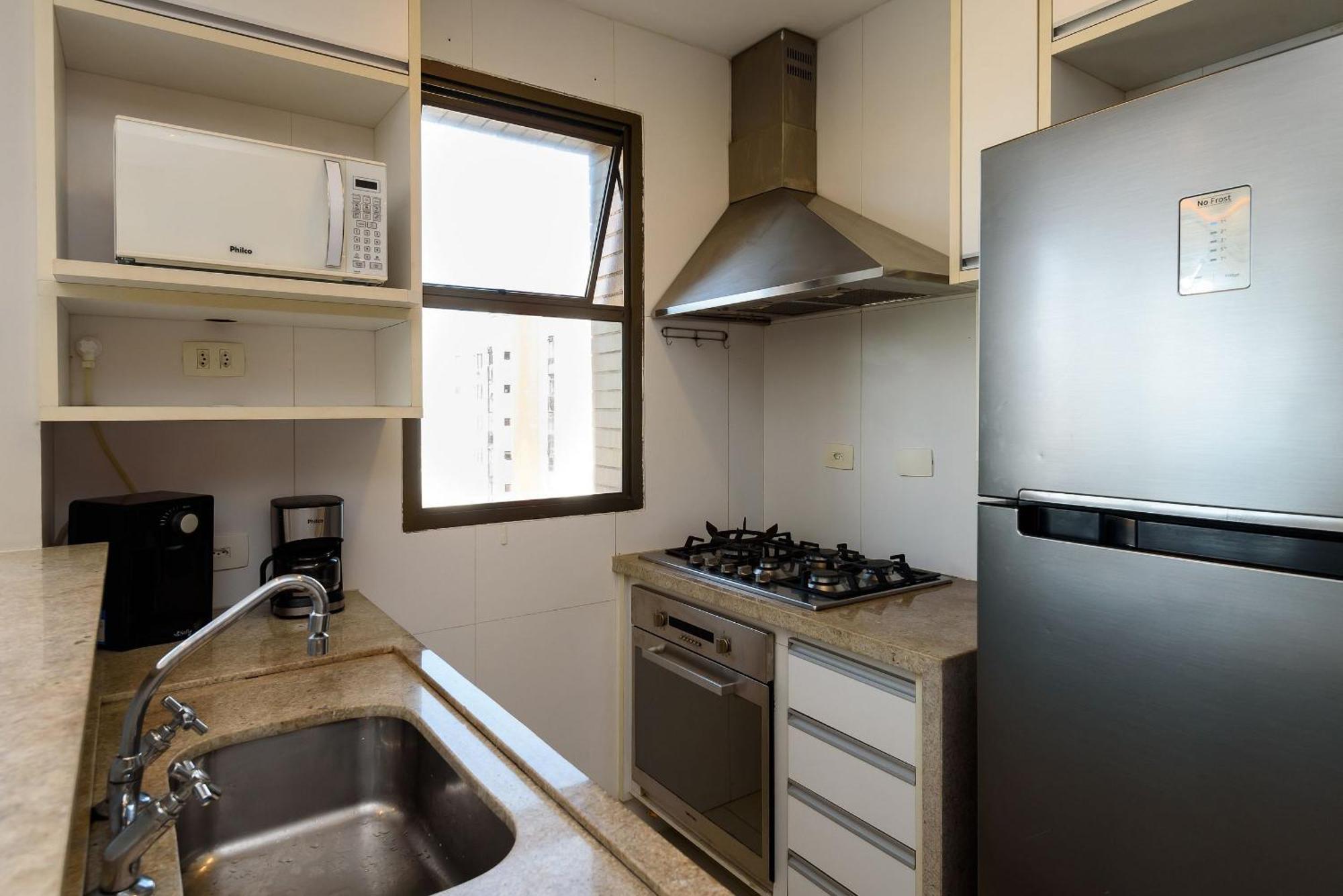 2 Beira-mar Com Piscina | Lc 6250/1203 Appartement