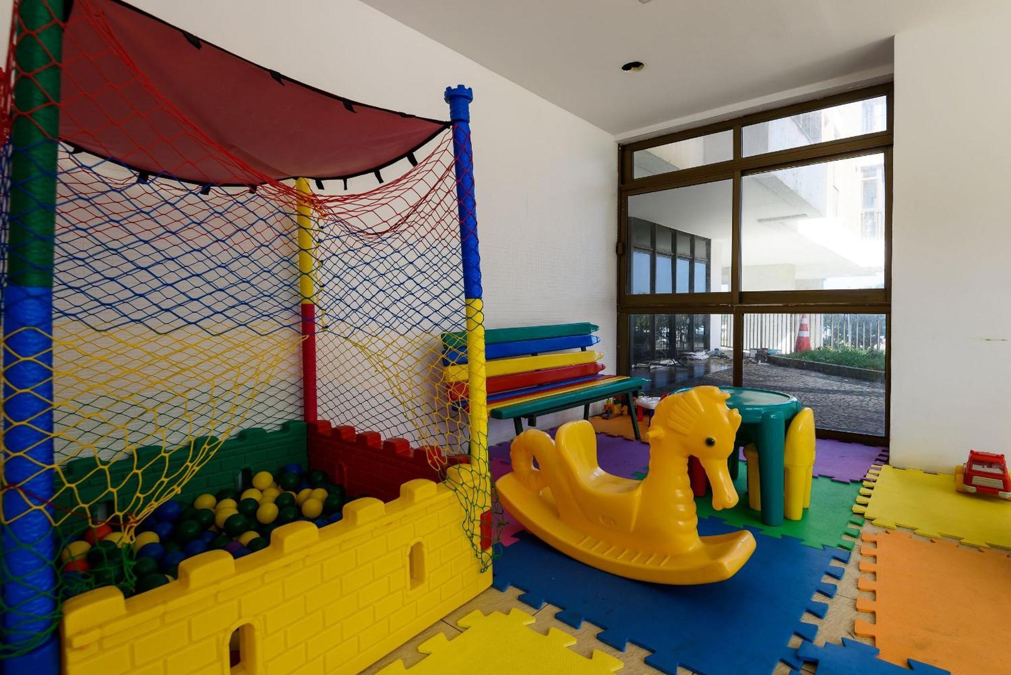 Appartement 2 Beira-mar Com Piscina | Lc 6250/1203