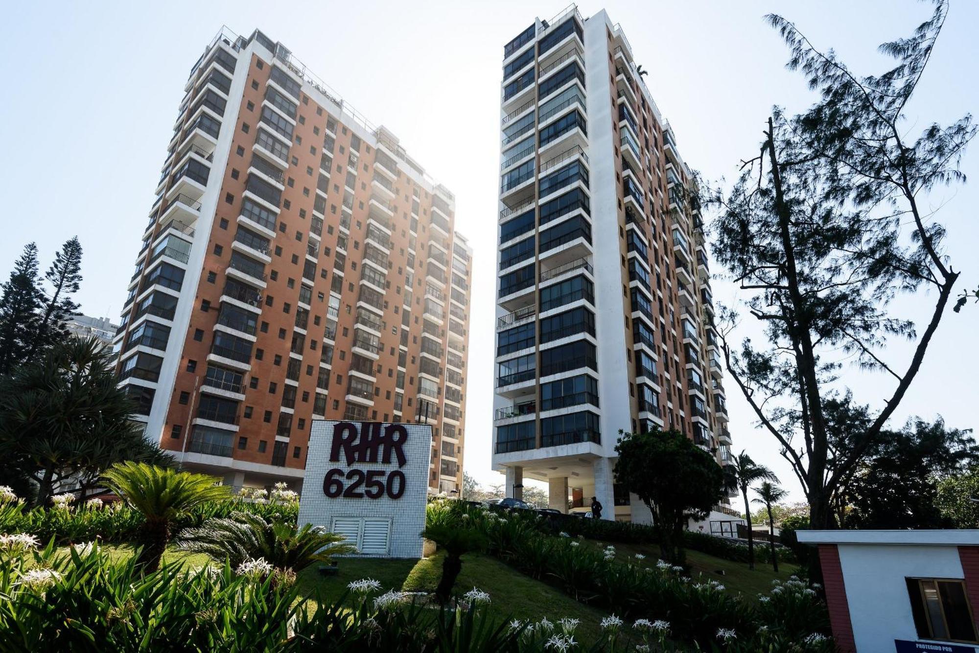 2 Beira-mar Com Piscina | Lc 6250/1203 Appartement *