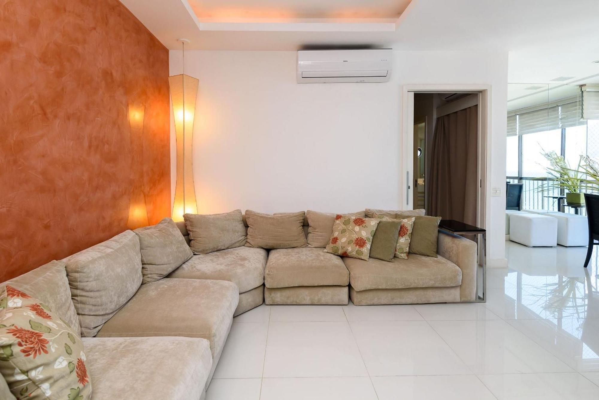 Appartement 2 Beira-mar Com Piscina | Lc 6250/1203 *
