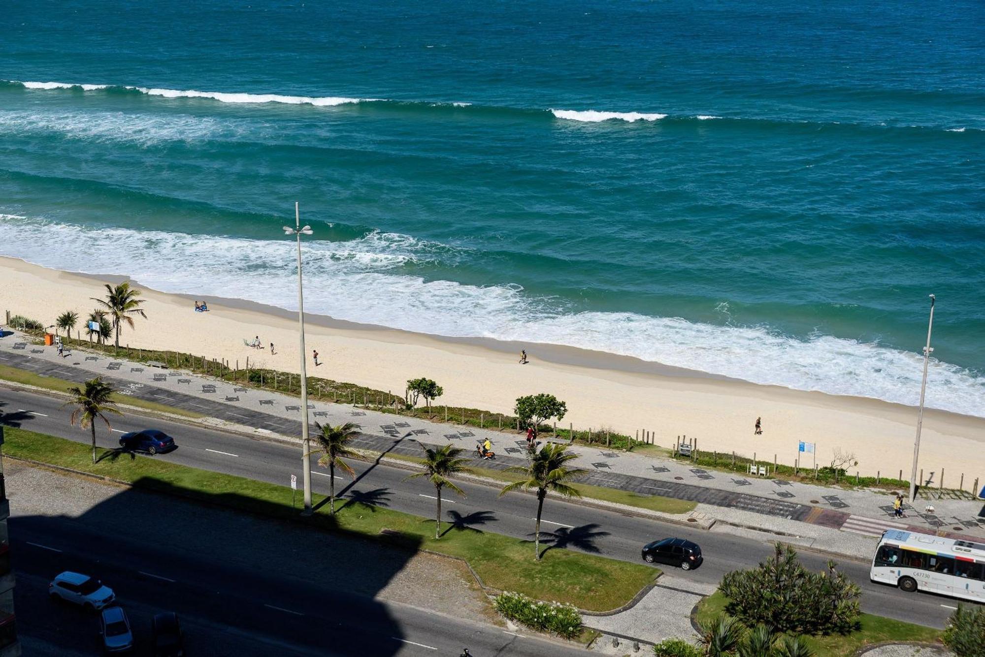 2 Beira-mar Com Piscina | Lc 6250/1203 *