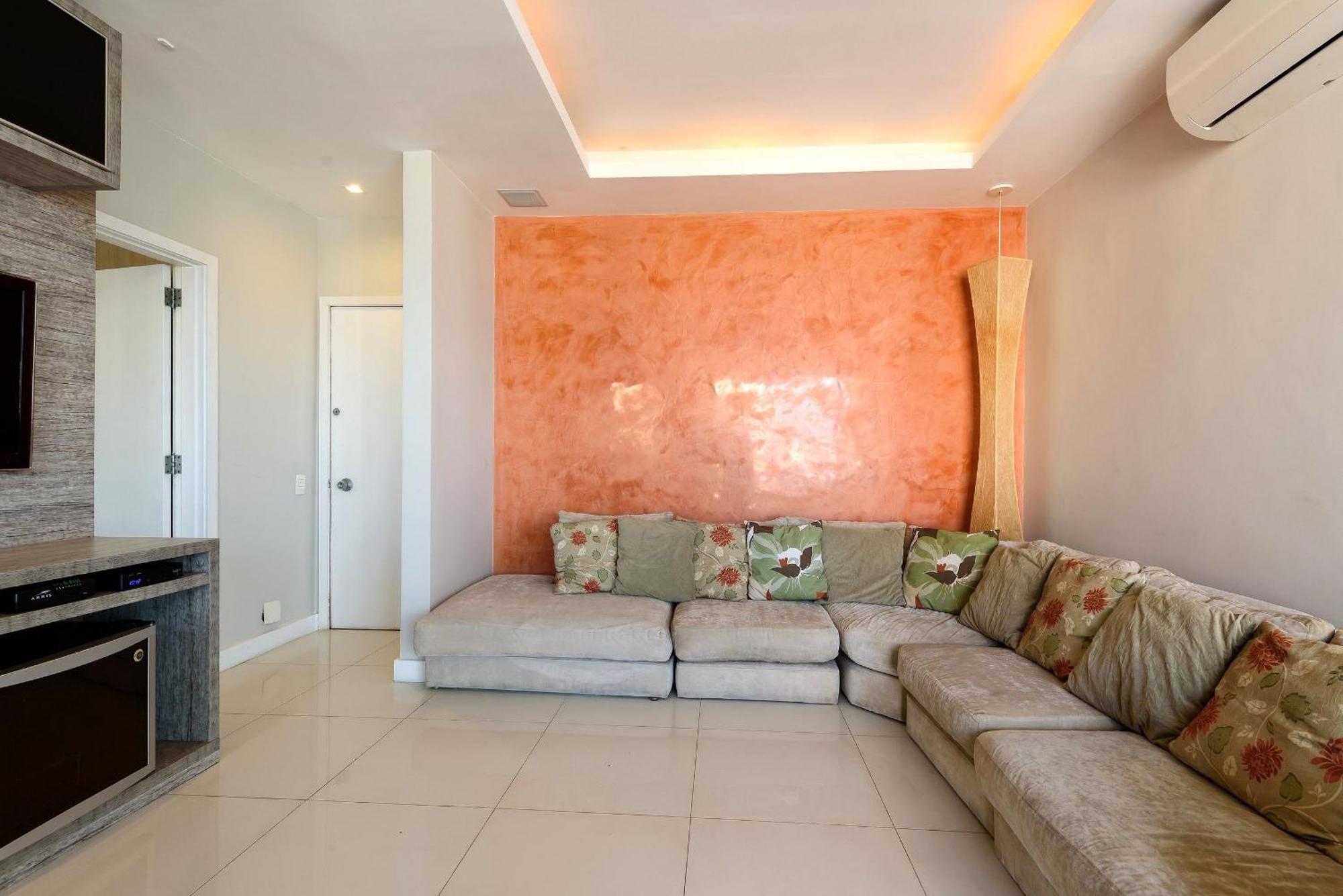 2 Beira-mar Com Piscina | Lc 6250/1203
