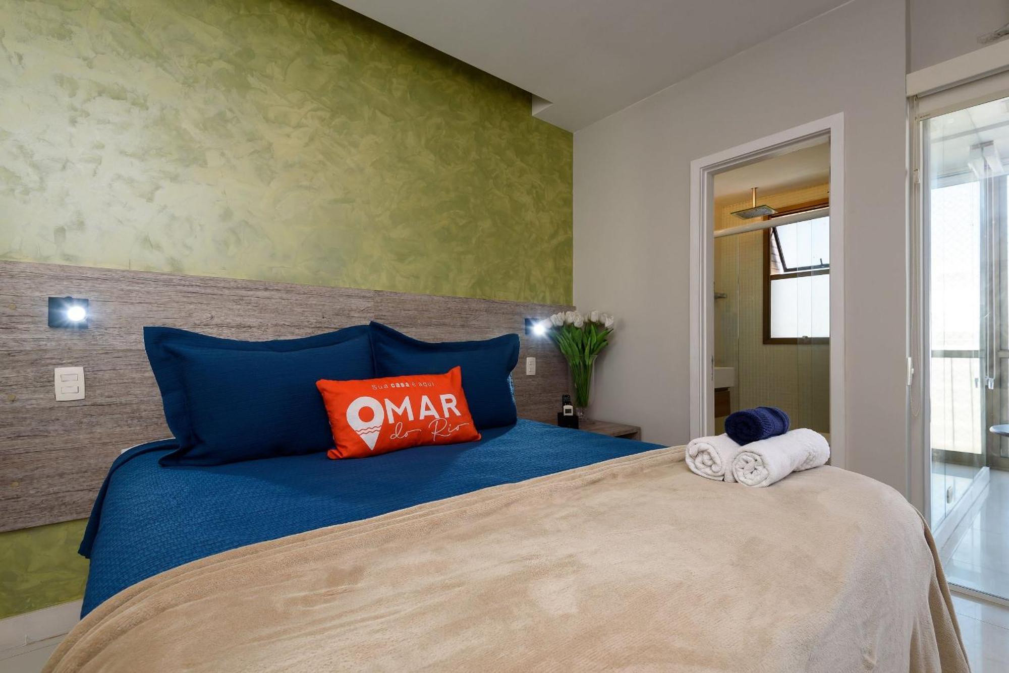 2 Beira-mar Com Piscina | Lc 6250/1203 Appartement *
