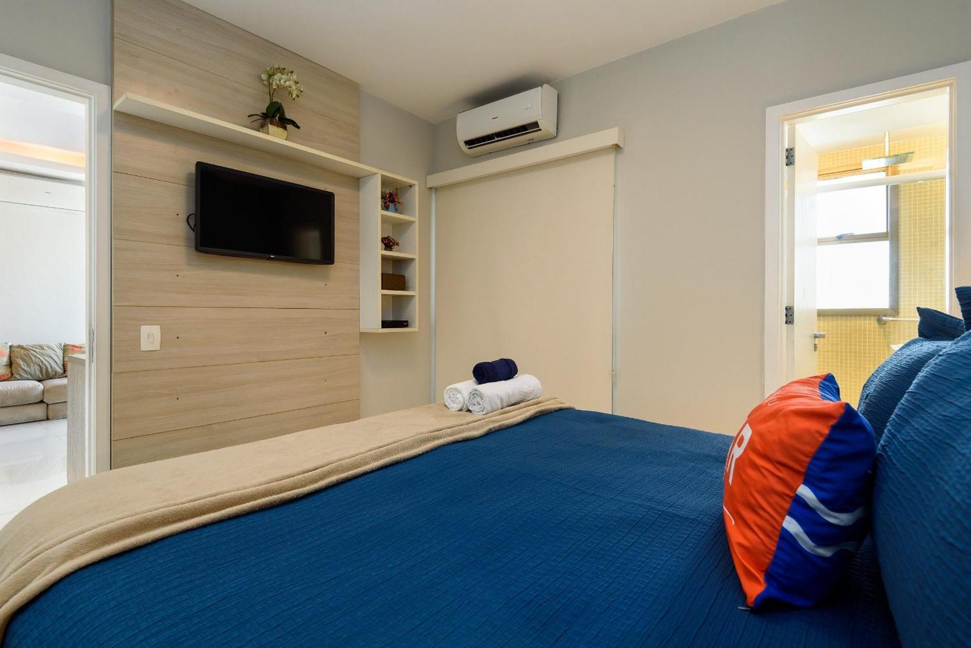2 Beira-mar Com Piscina | Lc 6250/1203 Appartement *