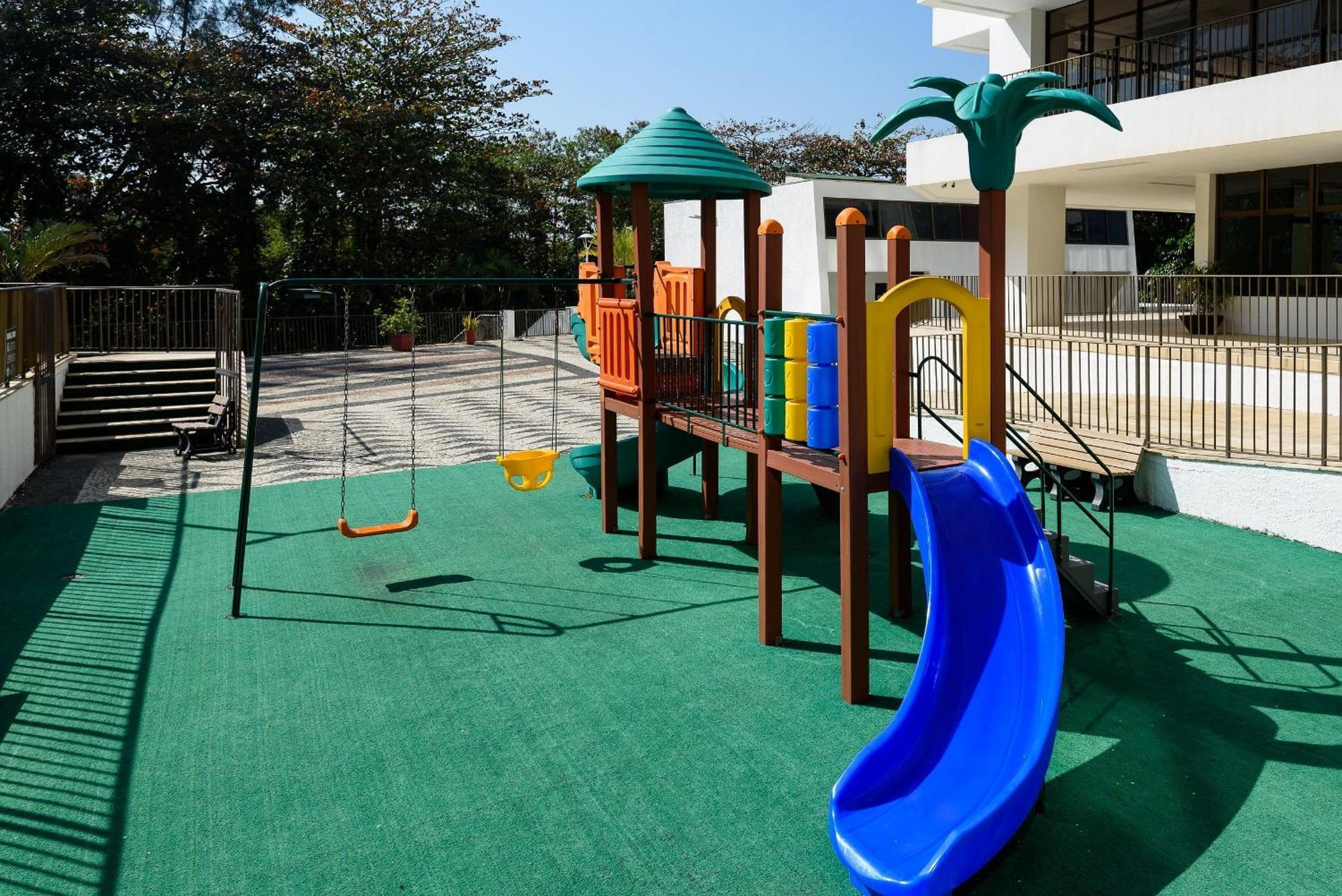 2 Beira-mar Com Piscina | Lc 6250/1203 Rio de Janeiro