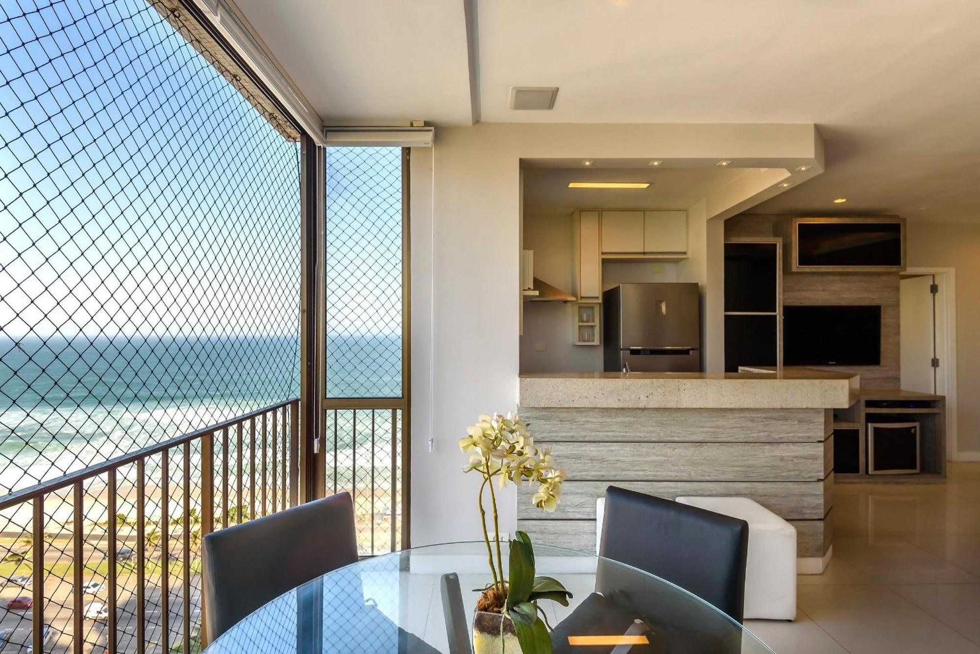 2 Beira-mar Com Piscina | Lc 6250/1203 Appartement