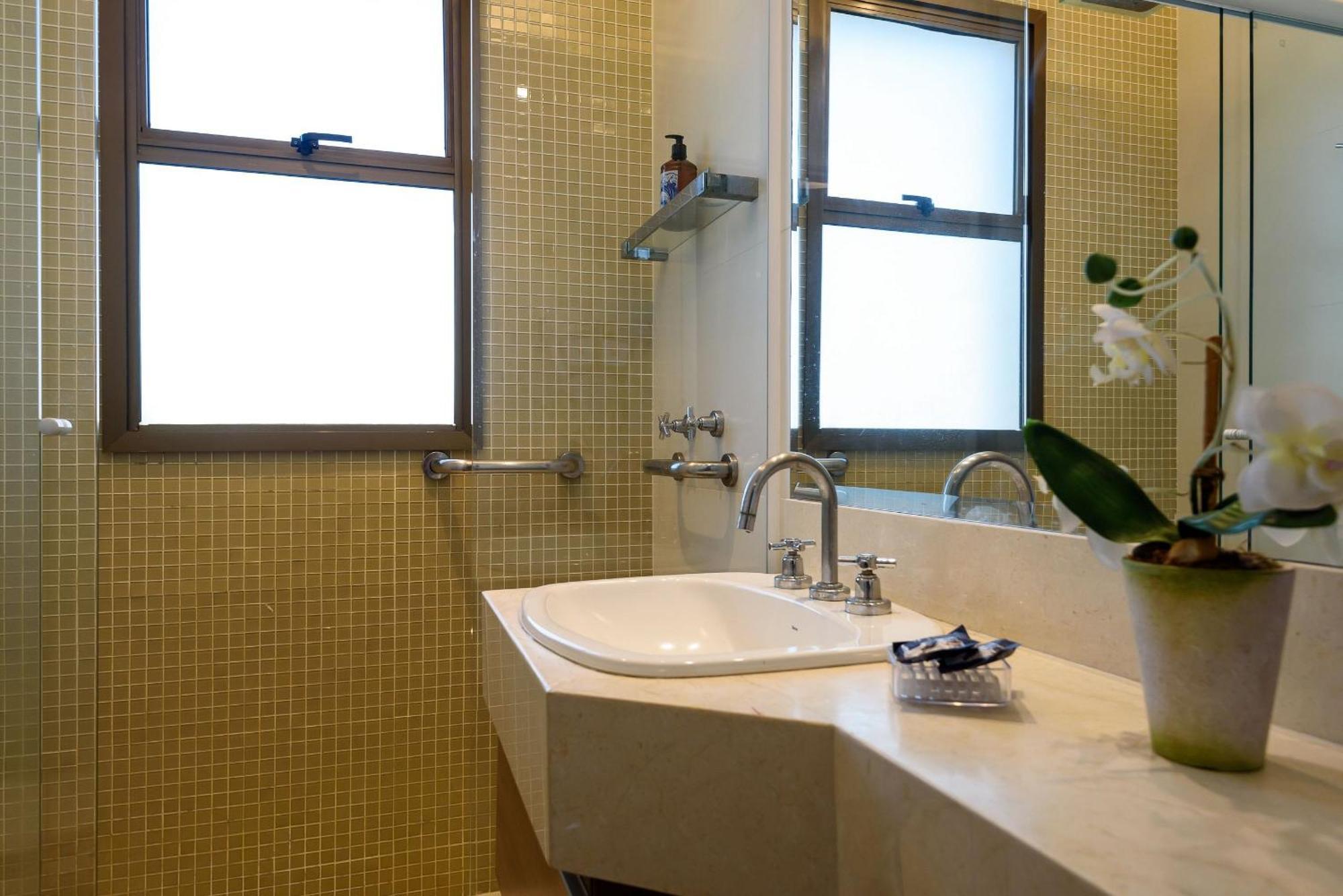 Appartement 2 Beira-mar Com Piscina | Lc 6250/1203 Rio de Janeiro
